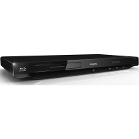 Philips/飞利浦BDP3200高清蓝光DVD影碟机3D高清播放器家用办公用