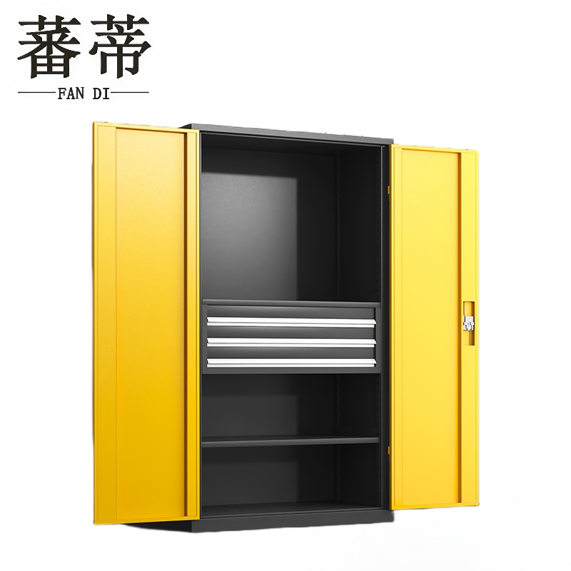 蕃蒂 收纳柜高清大图