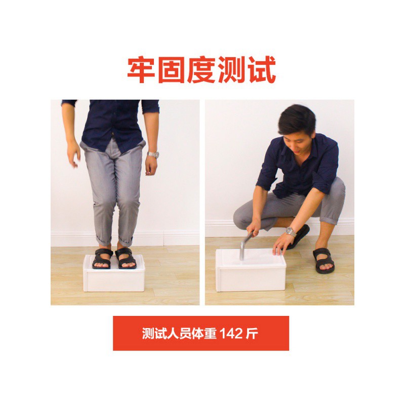 二件7.5折衣服收纳柜抽屉式塑料收纳盒储物柜儿童整理收纳箱衣柜收纳柜 三维工匠高清大图