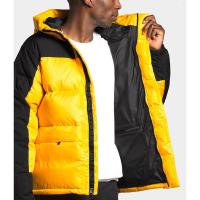 The North Face 北面羽绒服 探险版防水保暖羽绒服男 派克大衣HMLYN Down