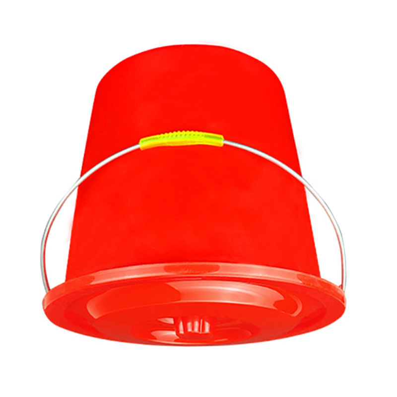 豫芙莱塑料水桶17L个高清大图