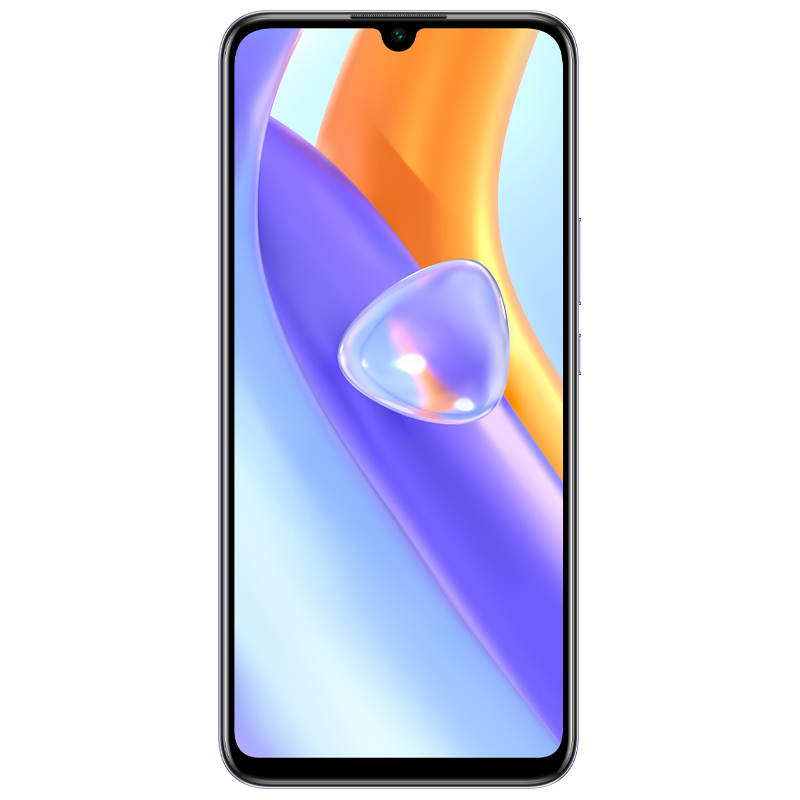 荣耀Play5 8GB+128GB 钛空银 66W超级快充 轻薄机身 6400万超清四摄 OLED真彩屏 5G手机