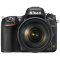 尼康/Nikon 数码单反相机 D750 50mm f/1.8D单镜头套装 优惠套餐版 2400万有效像素 全画幅单反