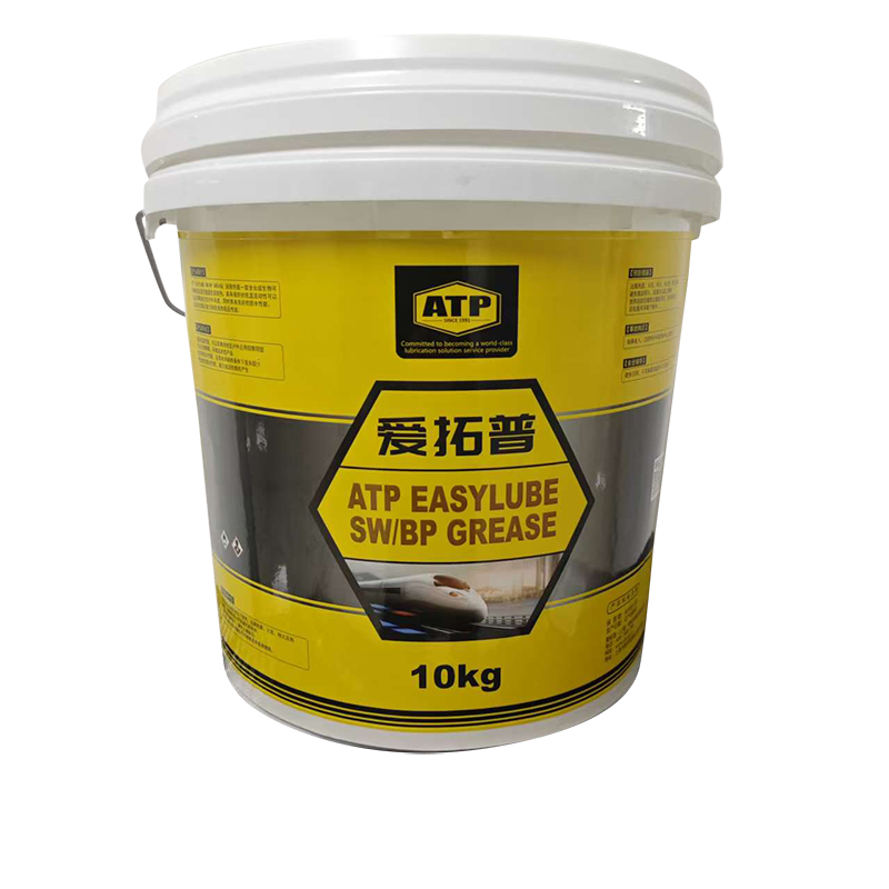 爱拓普 润滑剂 ATP EASYLUBE SW/BP Grease 10KG/桶