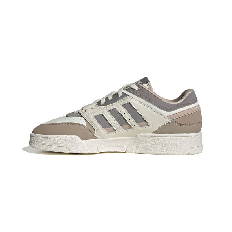 Adidas阿迪达斯三叶草DROP STEP LOW夏男女运动休闲鞋板鞋IG6063