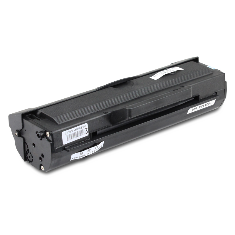 博克(PIXED)W110A硒鼓易加粉 含芯片 适用HP 1110A/Laser MFP 136W/136A/136NW高清大图