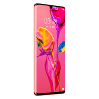 华为(HUAWEI) 华为 P30 Pro 8GB+128GB赤茶橘 超大广角 超感光徕卡四摄10倍混合变焦全网通版双4G手机