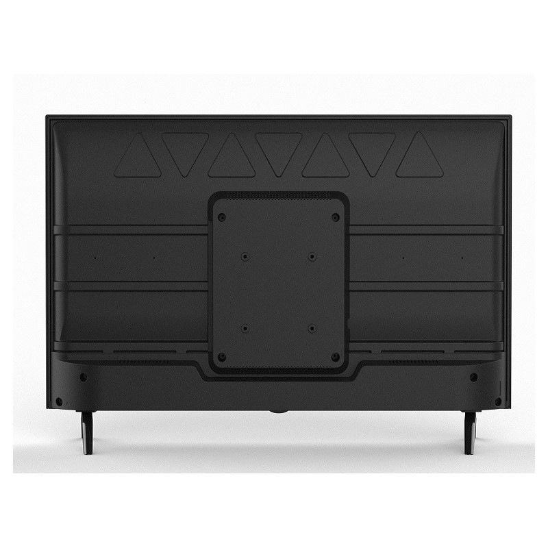 TCL 50F9 50英寸 4K超高清 全面屏 AI远场语音智能电视