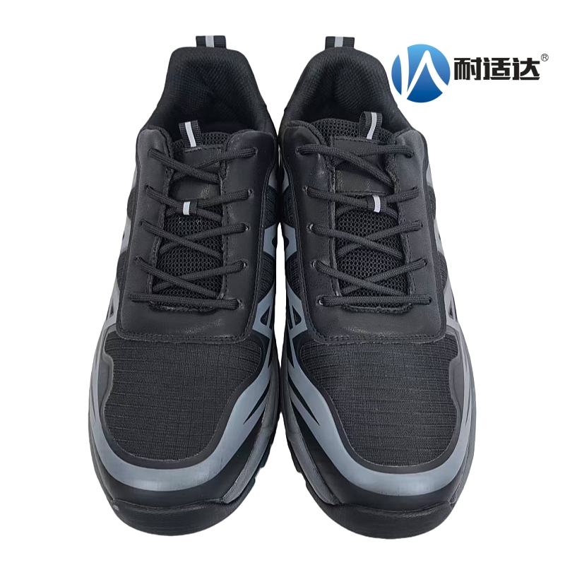 耐适达 防滑工作鞋 3316/双高清大图