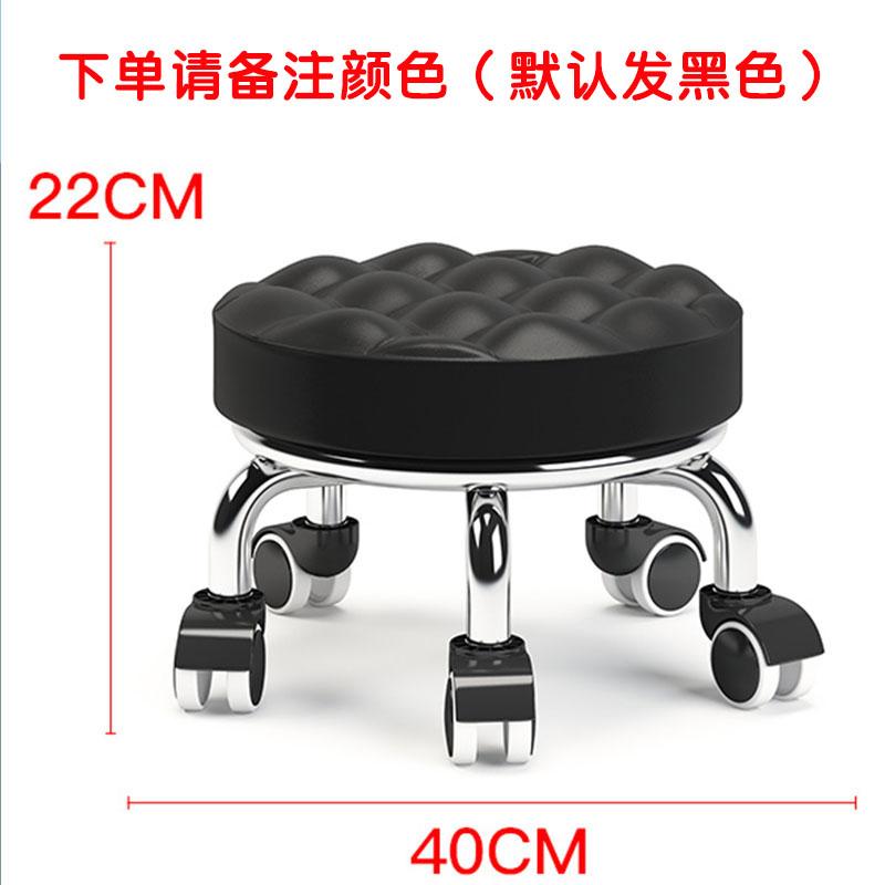 依韵珂矮凳子400*400*220mm个高清大图