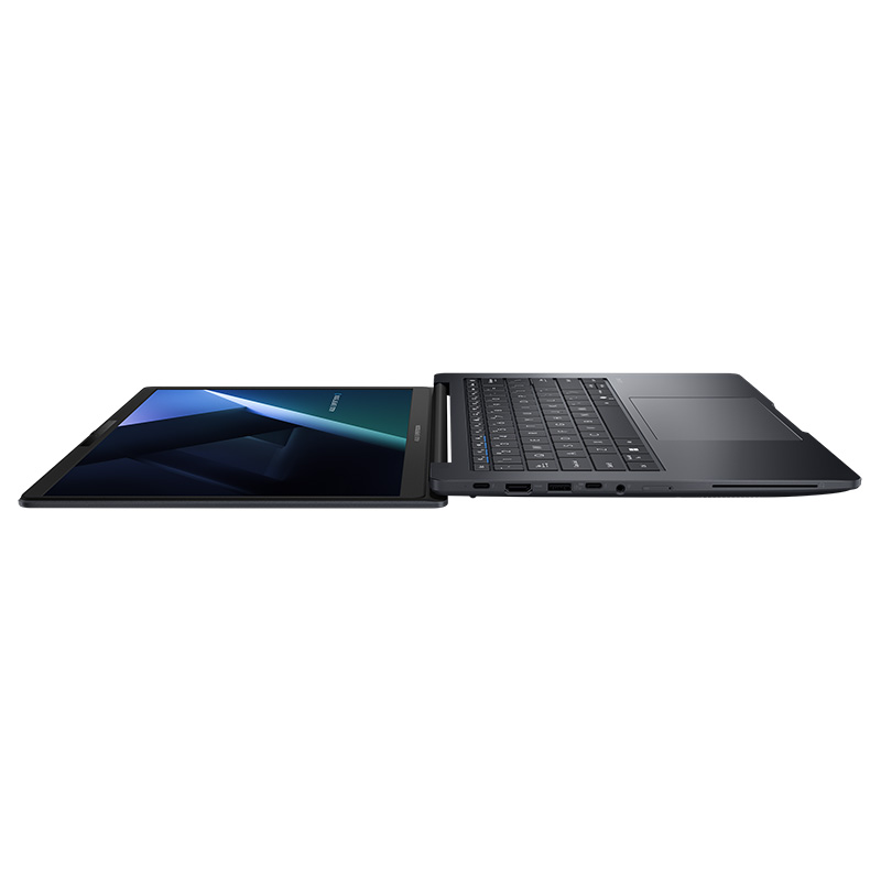 华硕(ASUS)商用笔记本电脑P3455CCA 14英寸(Ultra 7 255H/16G/1TB SSD/WIN11 )高清大图