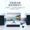 绿联 KVM切换器HDMI切屏器2进1出 USB多功能共享两台电脑接一台显示器