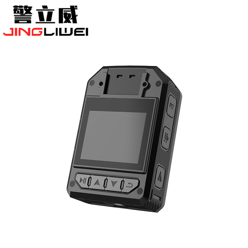 警立威 音视频记录仪 W9 台高清大图