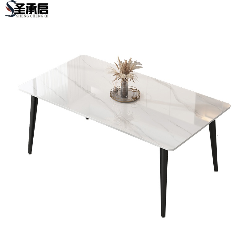 圣承启 餐桌 单桌1.2m张高清大图