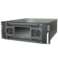 海康威视(HIKVISION)DS-96128N-I24 128路24硬盘位录像机
