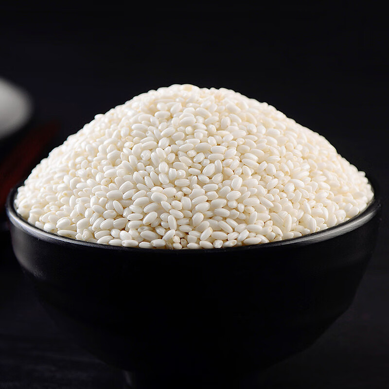 伊佳尚品 精品糯米 1kg/袋高清大图