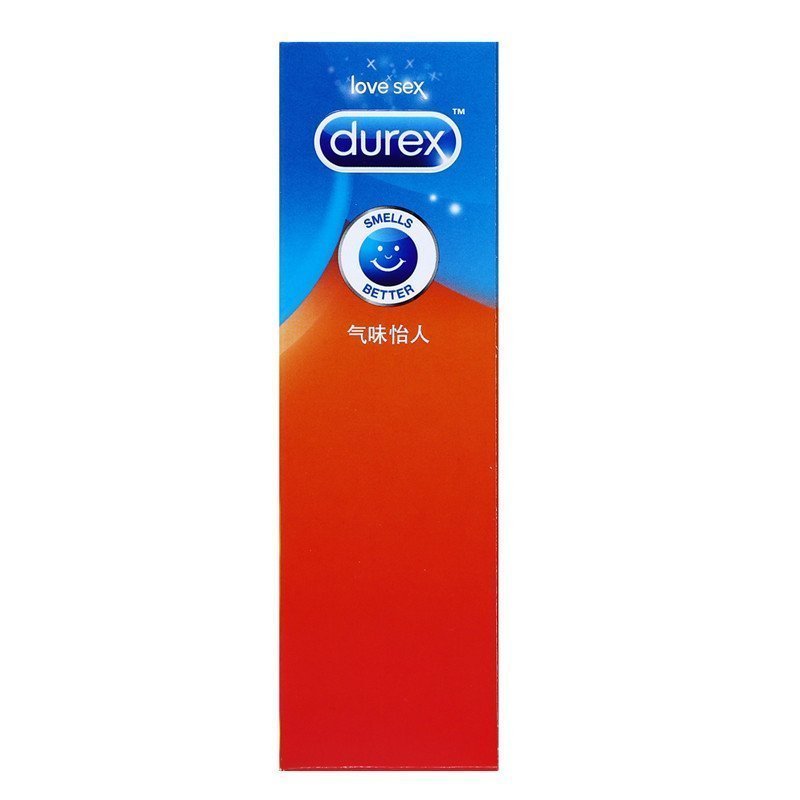 杜蕾斯durex 超薄避孕套组合装love大胆爱吧20只安全套 非颗粒螺纹型 成人情趣用品高清大图