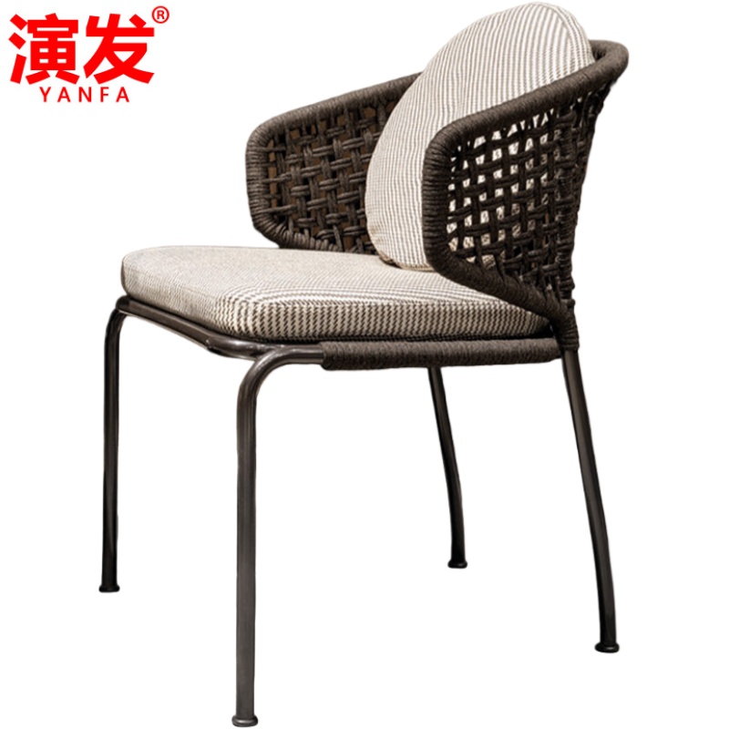 演发 沙发椅单人 张高清大图