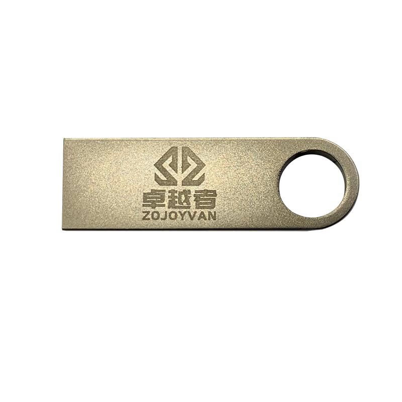 卓越者(ZOJOYVAN)ZYZ-YP04 3.0U盘 128GB(单位:个)