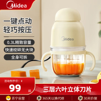 美的(Midea)绞肉机MJ-JX11