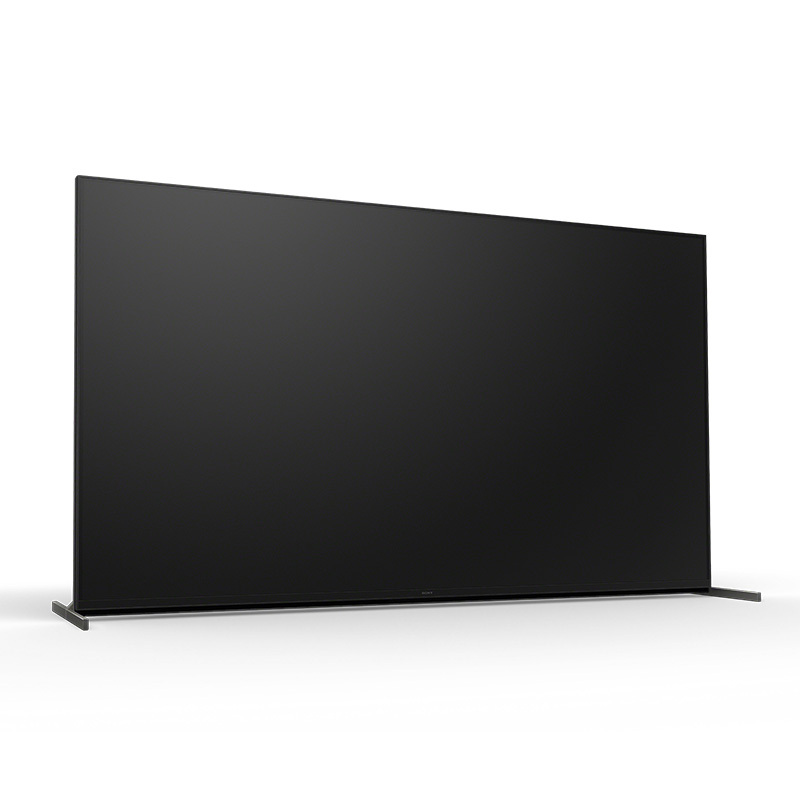 索尼 (SONY) XR-75Z9J 75英寸 8K XR认知芯片 全面屏