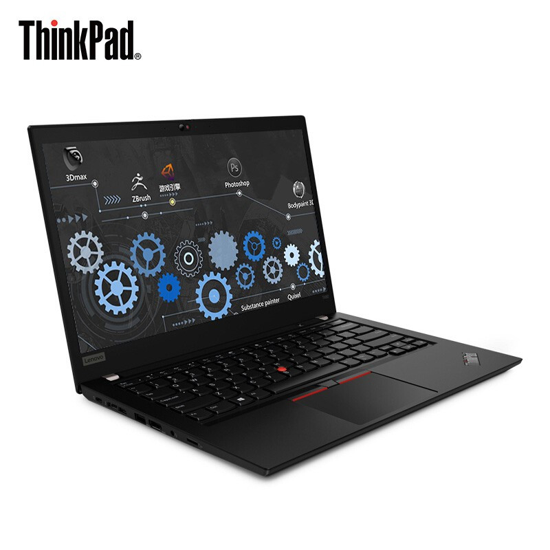 联想thinkpadt4900tcdibm14寸笔记本电脑i78565u8g512gssd独显视频