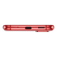 三星Galaxy S20 FE 5G(SM-G7810)8GB+128GB 灵感红 骁龙865 游戏手机 拍照手机 5G手机