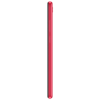 华为/荣耀(honor) 荣耀畅玩8A 全网通 标配版 3GB+32GB 魅焰红 移动联通电信4G手机 双卡双待