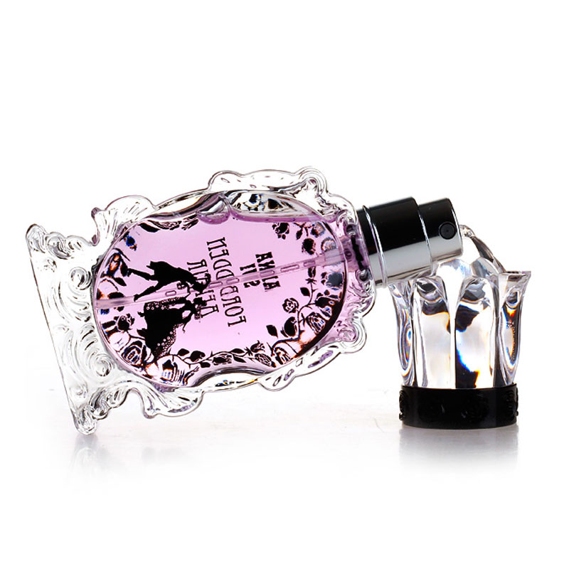 Annasui/安娜苏 幻境绮缘淡香水 女士香水50ml