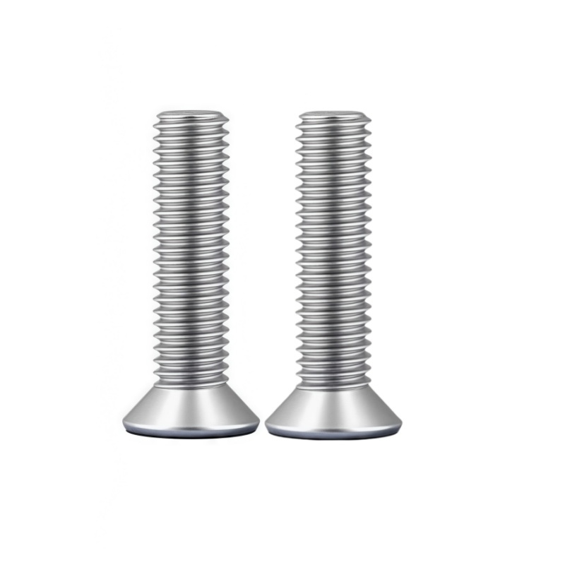 博源钧创 沉头螺栓4.8级M10*35个高清大图