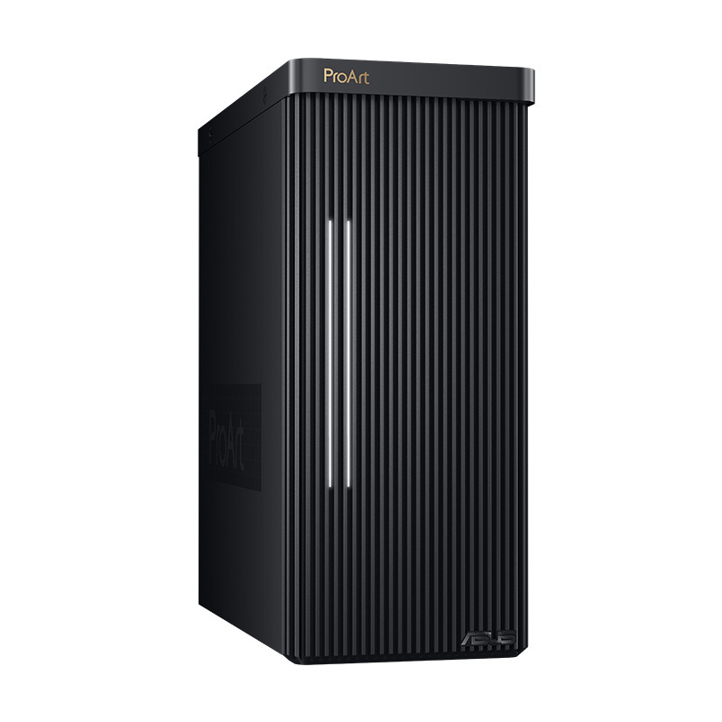 华硕(ASUS)商用台式电脑 弘道PD500TE 27英寸 ( I9-13900 32G 1TSSD 集显 WIN11)