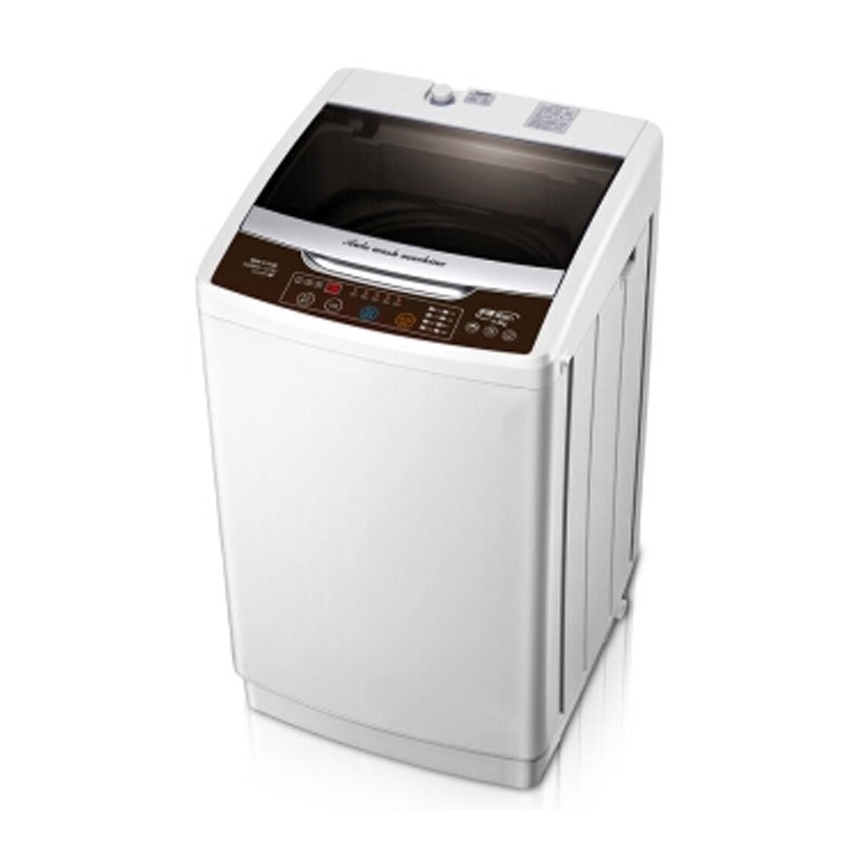 澳柯玛aucmaxqb653152大容量波轮全自动洗衣机