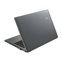 海尔(Haier)锋睿S420 14.0英寸轻薄笔记本电脑(Intel 赛扬N3350 4GB 128GB固态 正版win10 1080P高清屏)家用影音学生学习办公商用笔记本