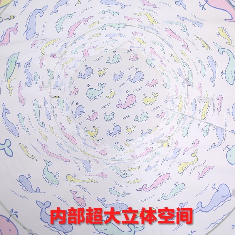 圆形洗澡浴罩浴帘浴帐加厚保温保暖免安装家用浴照冬天储物袋收拢 三维工匠高清大图