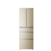 【二手99新】未使用Haier/海尔 冰箱智能变频无霜干湿分储五335升BCD-335WDGFU1