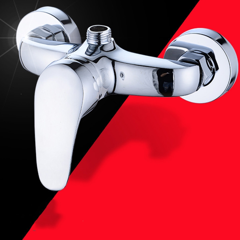 卫浴暗装混水阀龙头