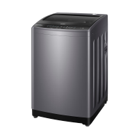 海尔XQB100-M1269 全自动波轮洗衣机洗脱一体 冷水除螨洗+桶自洁