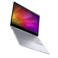 小米Air 12.5英寸 网课 学习 全金属超轻薄(英特尔酷睿M3-8100Y 4G 128G 全高清屏)银 手提 笔记本电脑