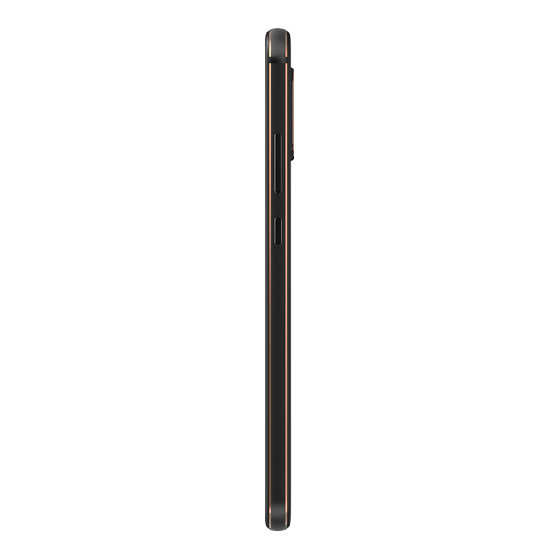 [新品首发]诺基亚 Nokia X71 6GB+128GB 太空黑 蔡司认证 AI智能美拍 全网通 4G双卡双待x71 x71手机 诺基亚手机