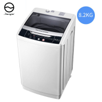 扬子集团/yangzi XQB82-8238 8.2KG洗衣机 全自动大容量波轮洗衣机 家用节能降噪 蓝光 非变频