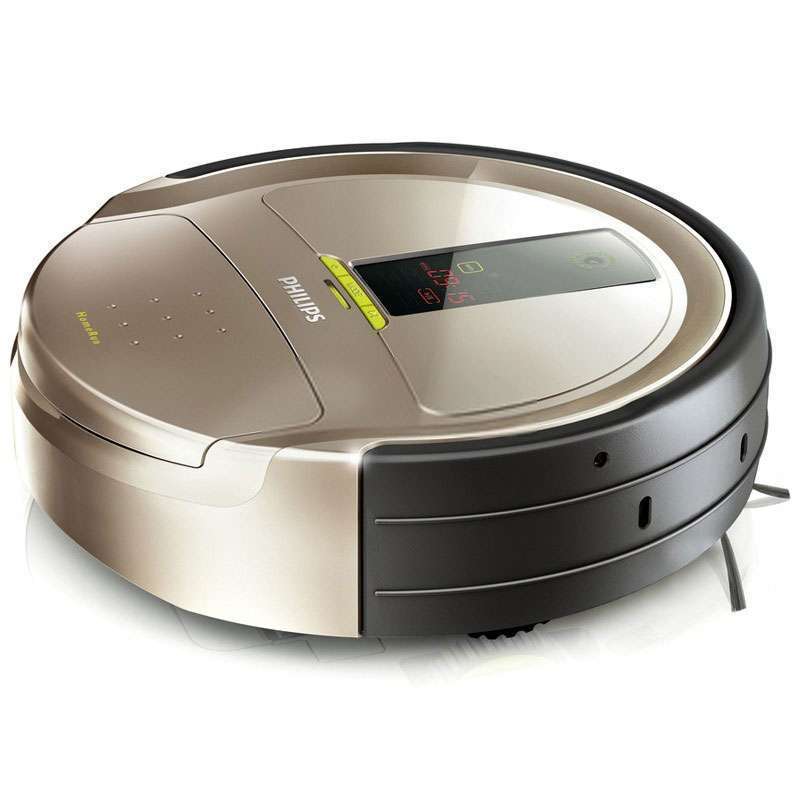 飞利浦(Philips) FC9910 吸尘器 扫地机器人