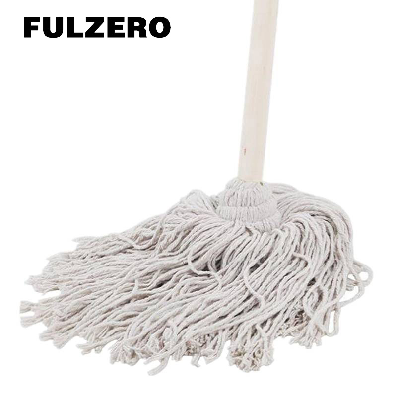 FULZERO 棉线拖把 99cm 个高清大图