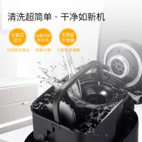 惠而浦(Whirlpool)美式咖啡机WCF-CM062D 家用全自动磨豆一体机美式咖啡机