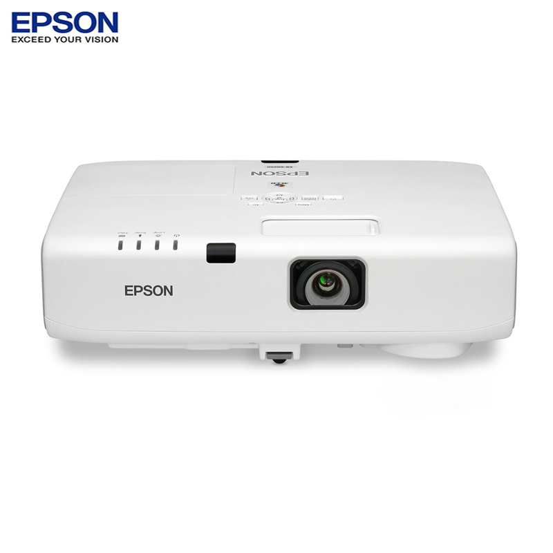 爱普生(EPSON) EB-C1040XN 教育工程型防尘 商务办公投影机