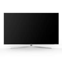 海信(Hisense)H65E9A 65英寸 4K超高清 ULED超画质 量子点 超薄无边全面屏 人工智能液晶平板电视