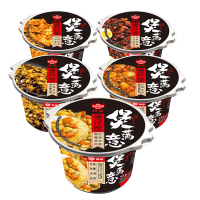 狮客[苏宁自主品牌]秘制黄焖鸡煲仔饭315g 自热米饭办公出游懒人