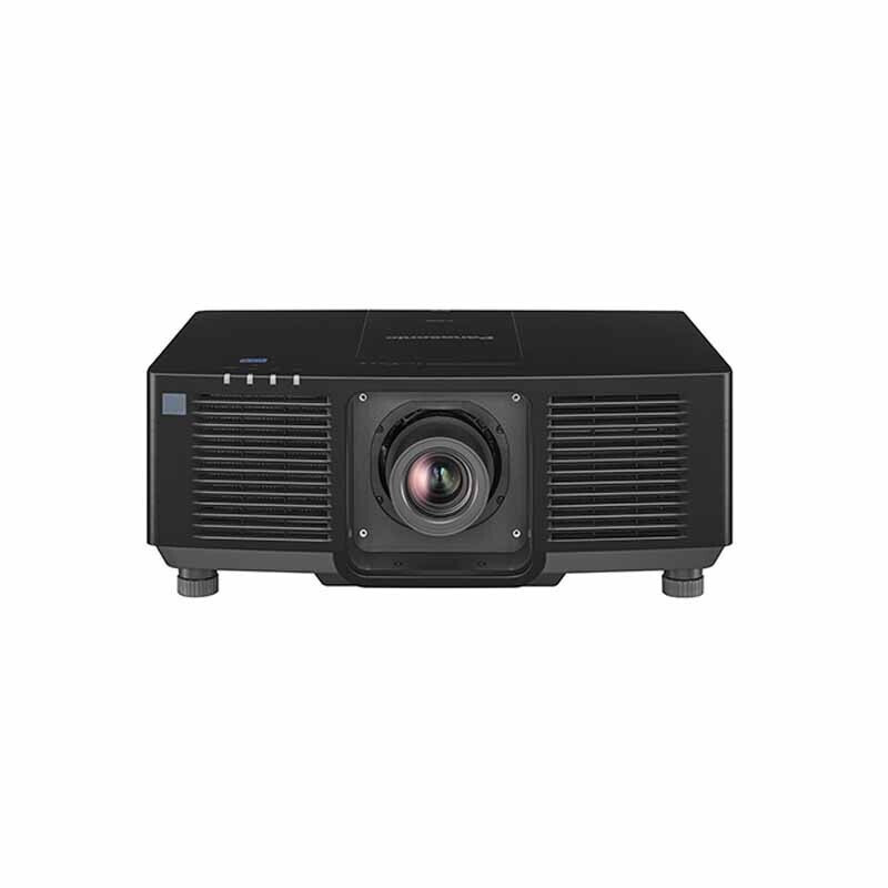 Panasonic 松下 高端会议展馆激光工程投影机(不含镜头) PT-SMZ78CL 7300流明 官方标配