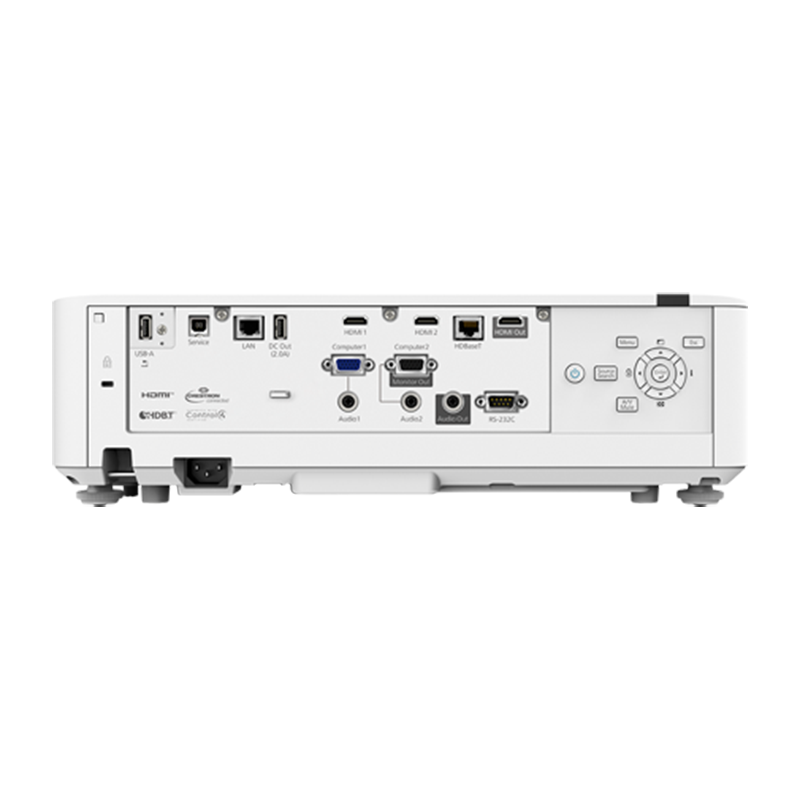 爱普生Epson CB-L630W 激光工程投影机