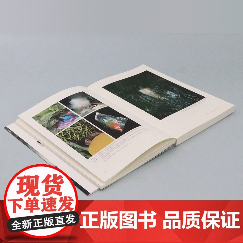 对话:21位重塑当代摄影的艺术家 傅尔得 国际摄影艺术家的访谈合集 摄影大师传记摄影笔记艺术学院研究教程书籍 浙江摄影出高清大图