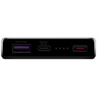 华为(HUAWEI)原装充电宝40W双向超级快充移动电源CP12S 12000毫安Type-C版 苹果三星华为通用 黑色